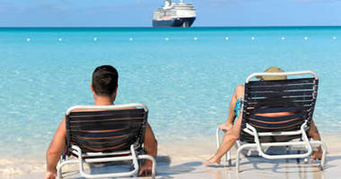 All aboard for a gay cruise