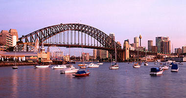 Cruises From Sydney Cruise Deals Departing Sydney Flight Centre