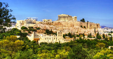 The Acropolis