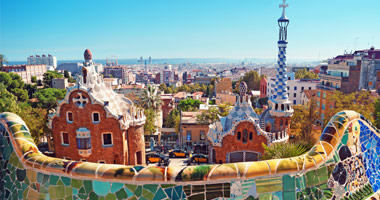 Cheap Barcelona Holidays Save On Barcelona Packages Flight Centre