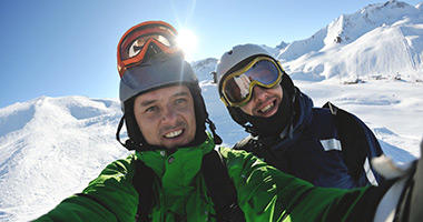 Alpine Adventurers