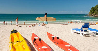 Noosa Holiday Packages We Re With You All The Way