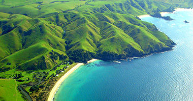 Picture Perfect Taupo Bay