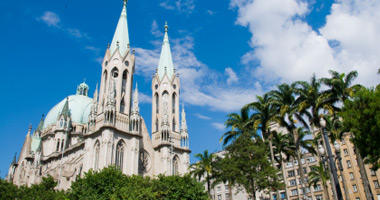 Catedral da Sé de São Paulo