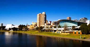 Short Breaks In South Australia Getaway With Flight Centre