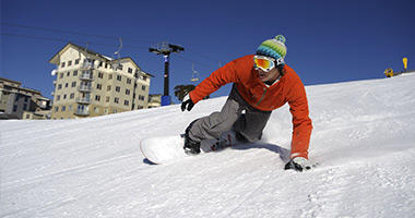 Australia Ski Holidays Destinations Great Deals Flight Centre