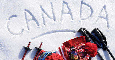 Canada – A Top Ski Destination
