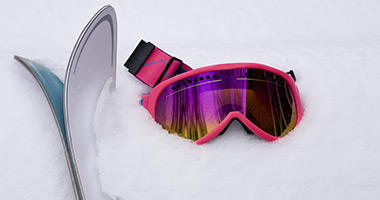 Grab Your Gear &amp; Hit the Slopes!