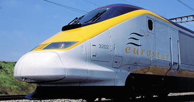 All aboard!