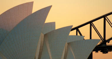 Visit Sydney on an ocean cruise