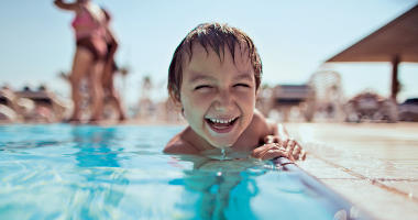 All smiles on Pacific Jewel