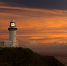 Lighthouse, Byron Bay, New South Wales