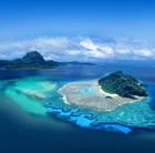 Fiji travel
