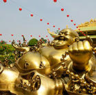 Ho Chi Minh City Travel - Buddha