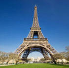Paris Tourism - Eiffel Tower