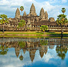 cambodia tour package from australia