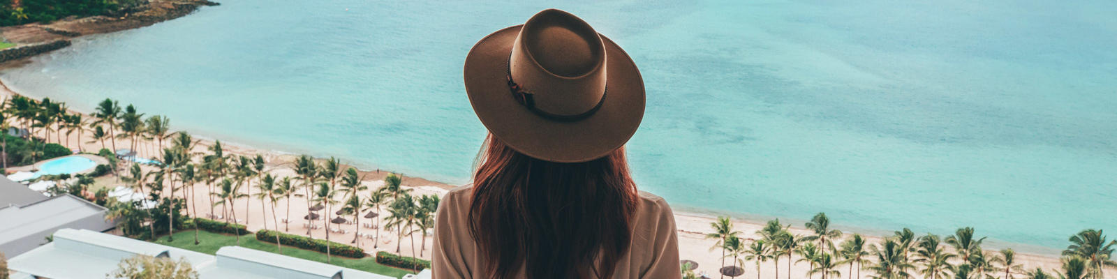 Tourism Events Queensland hamilton island