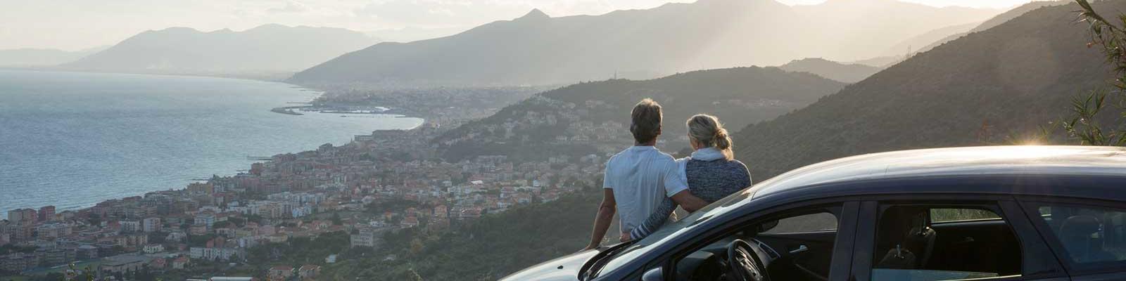 weekend escapes from your main capital city