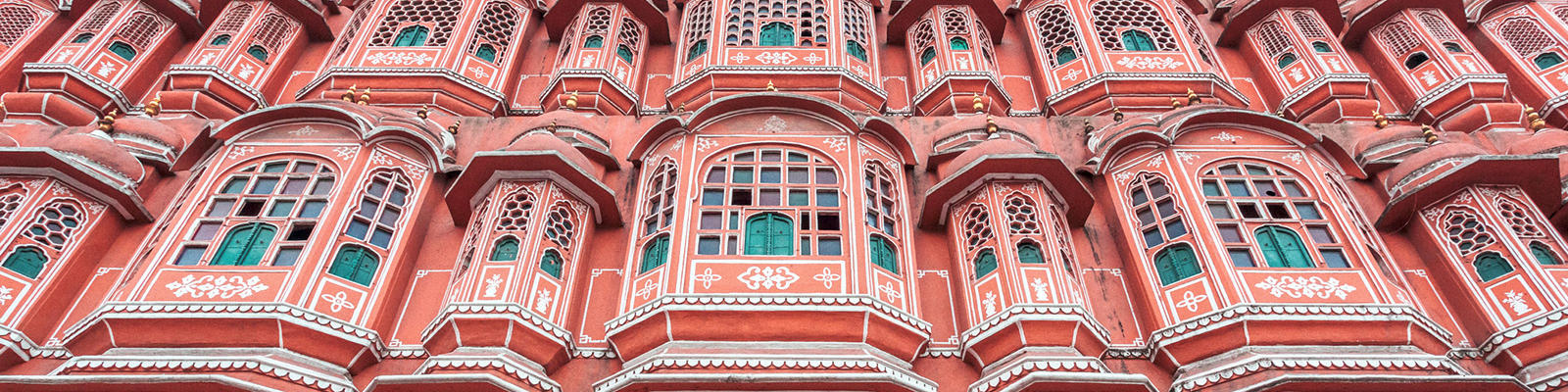 Beautiful Jaipur