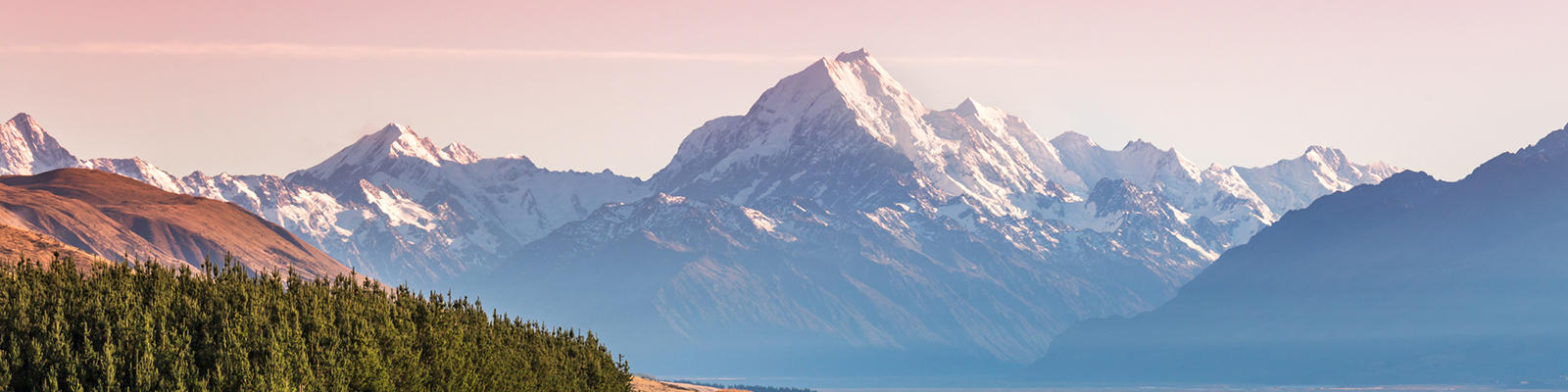 9 things to do new zealand that aren't skiing - mt cook