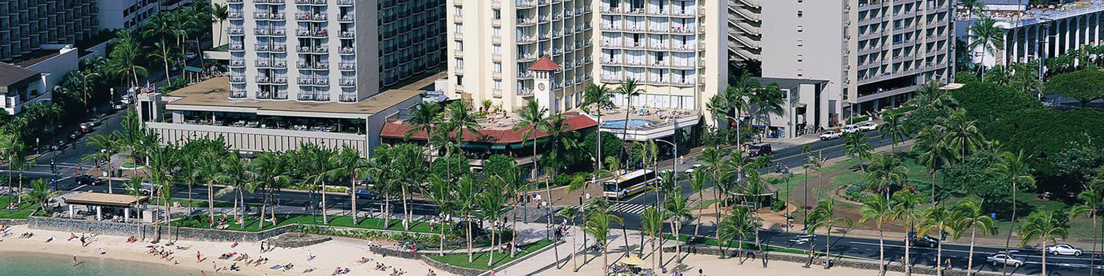 Shores Waikiki Shores Waikiki