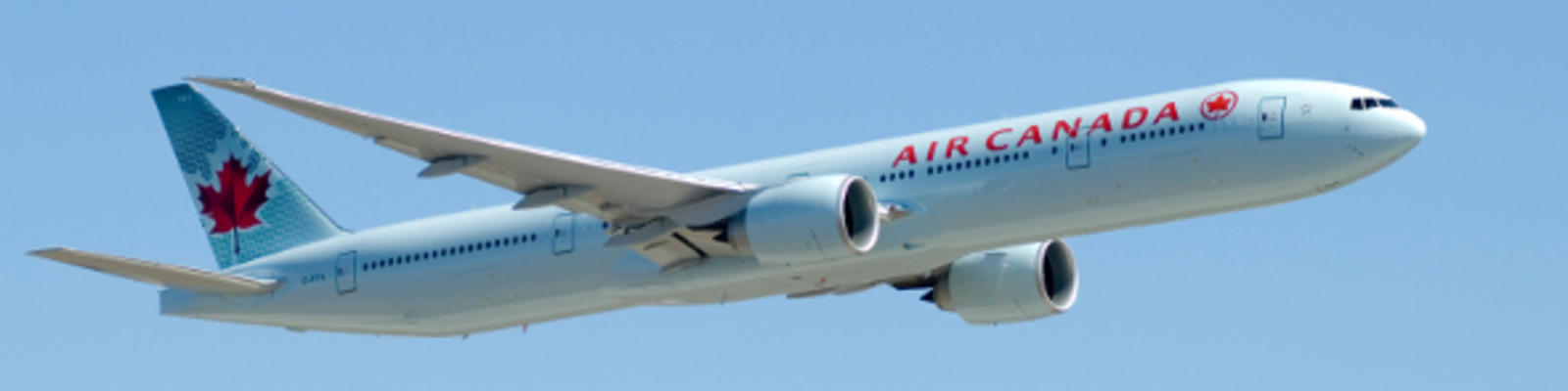 Air Canada Flight Review Sydney To Vancouver