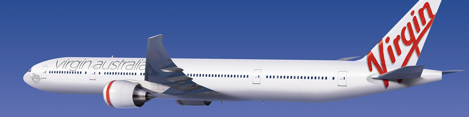virgin australia cabin bag size