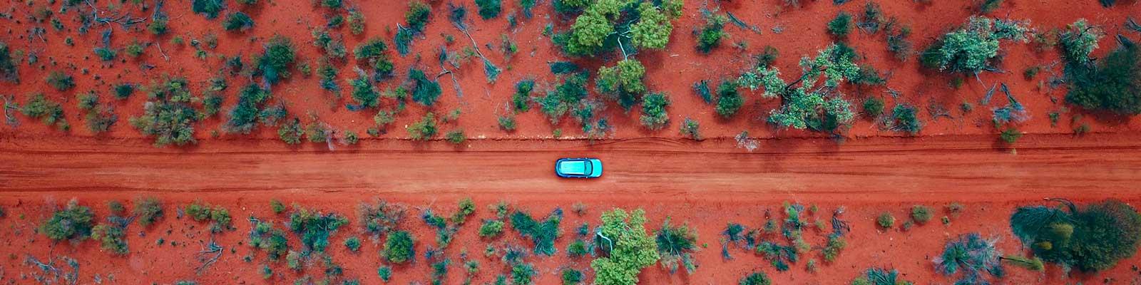 Australia's Red Centre Australia's Red Centre