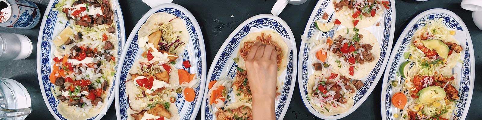 Celebrate Cinco de Mayo, have a Mexican fiesta in your own home