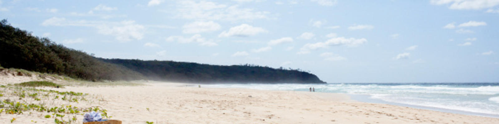 Brisbane day trip | Sunshine Coast