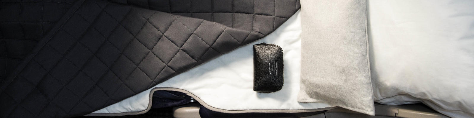 british airways club world business class bed