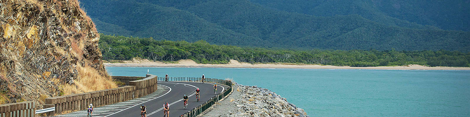 Cairns Airport Adventure Festival. Photo: Tourism and Events Queensland