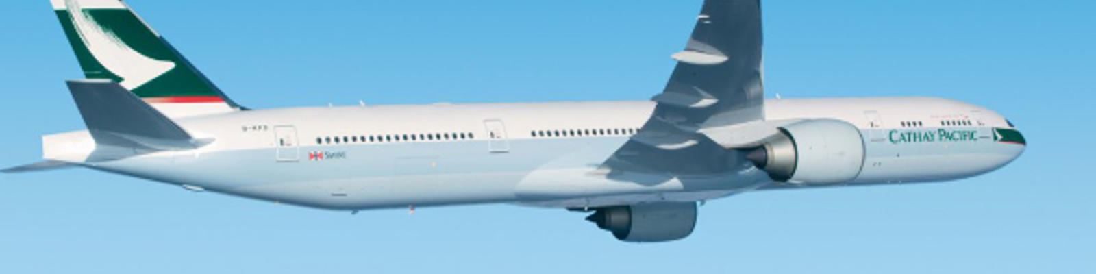 cathay pacific business class baggage allowance