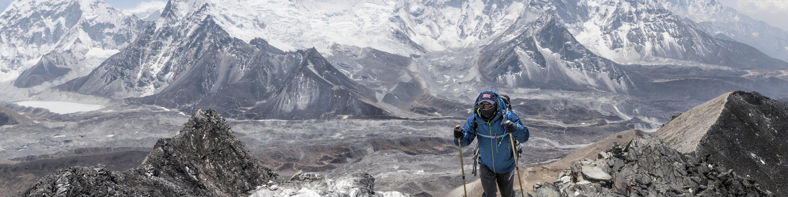 Everest Hike