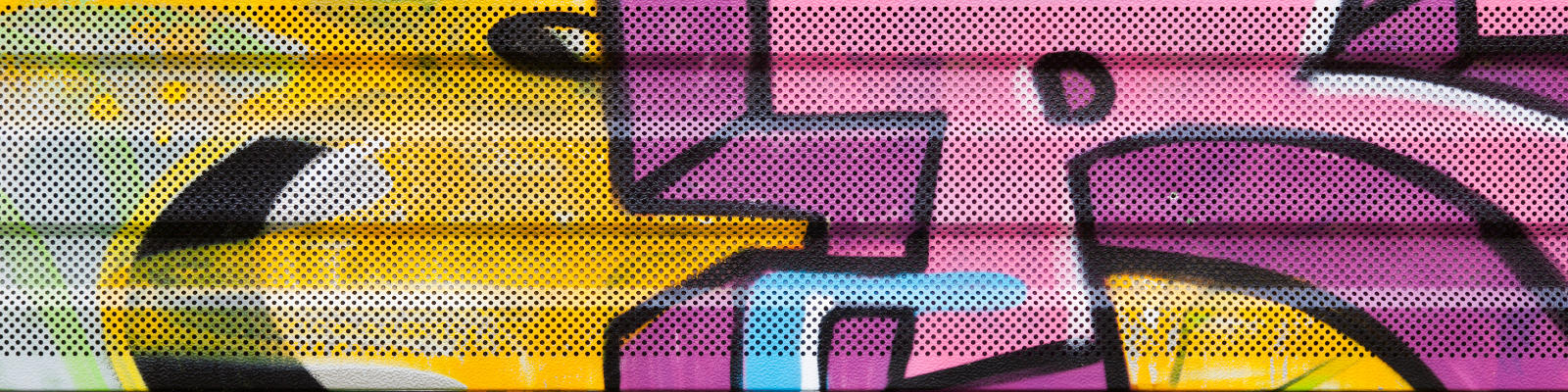 Melbourne Laneway art.
