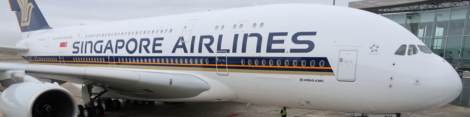 Premium Economy Vs Business Class On Singapore Airlines New