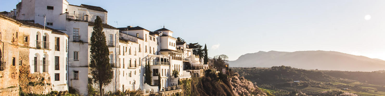 ronda, spain