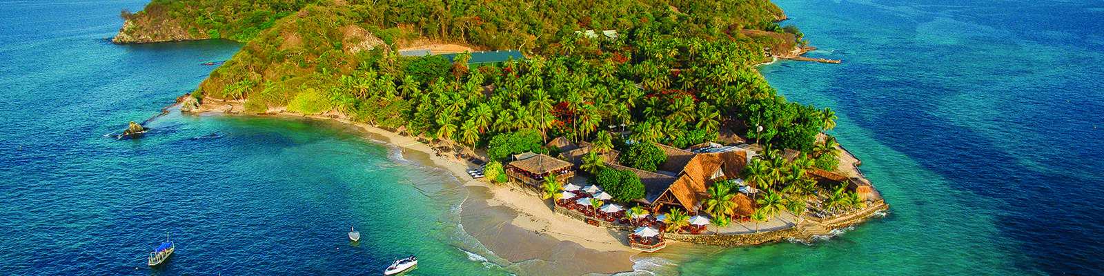 castaway island resort fiji