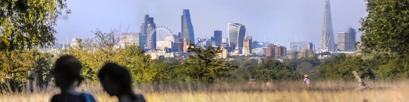 richmond park london