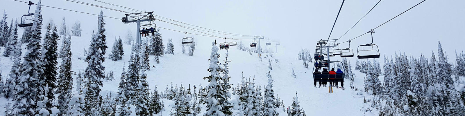 Snowboarding rental gear