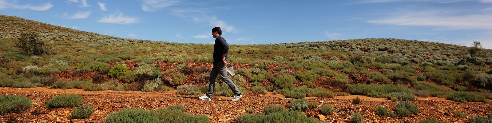 South Australian Road Trips