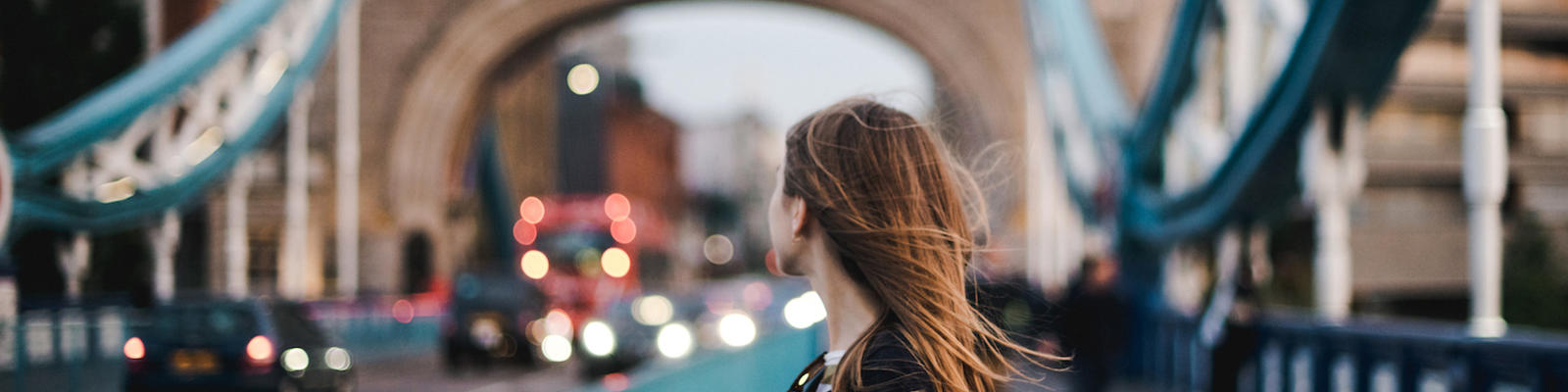 Tips for London