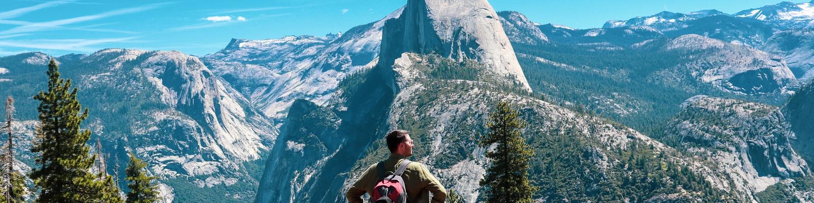 Yosemite National Park