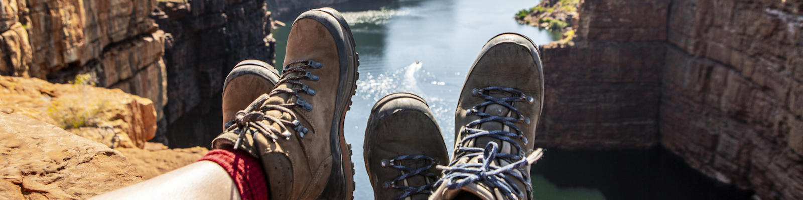Australia's Best Hikes