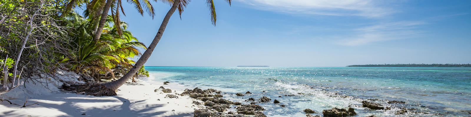 Cocos Islands, WA Australia