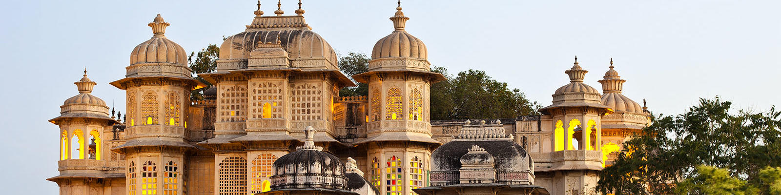 udaipur palace india