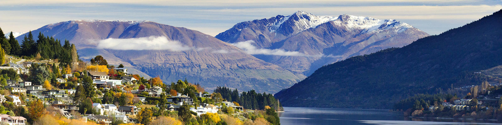 queenstown new zealand
