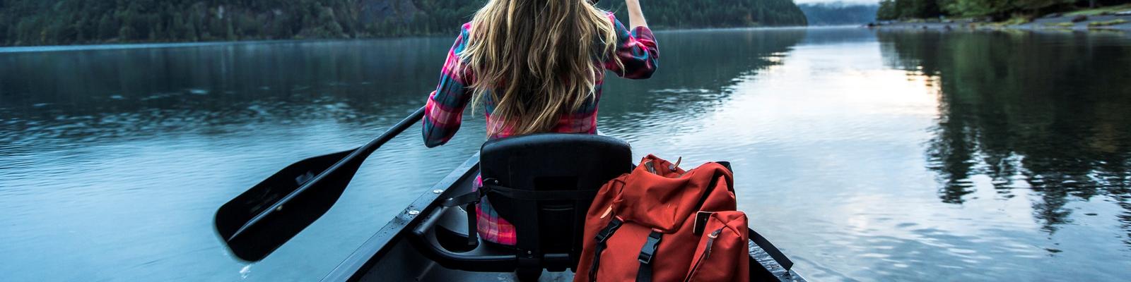 Adventure travel