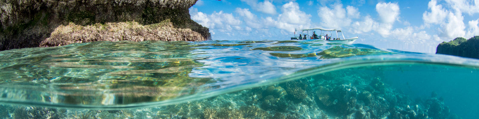 Top 10 South Pacific Islands Top 10 South Pacific Islands