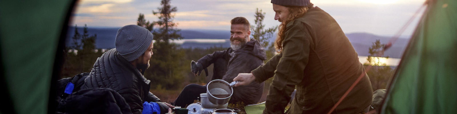 easter long weekend camp spots in queensland